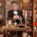 Winetaste School Sergiu Nedelea - Curs de Somelier
